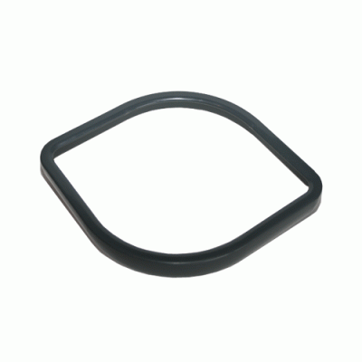 Delfin Stoßschutzring für TS 3100 und TS 2100 Gläserspüler
