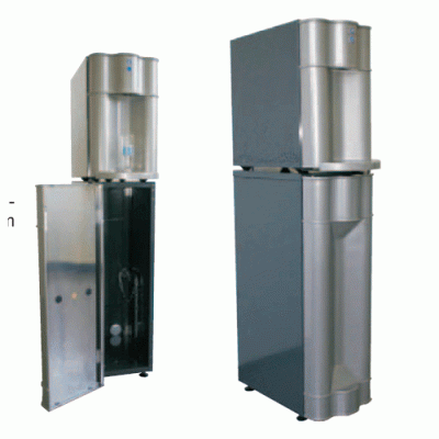 Poseidon CT 30 plus - Unterschrank