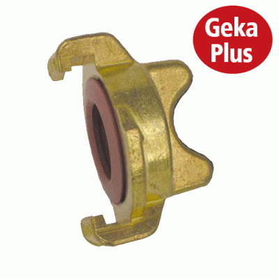 Geka plus