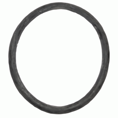 O-Ring Dichtung für Verschlussdeckel