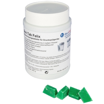 Bevi Tab Felix