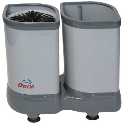 Delfin TS 2100 Gläserspüler