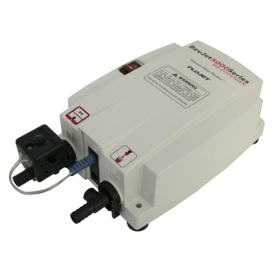 Preview: Flojet BIB5004A Doppelmembranpumpe