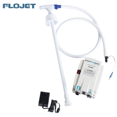 Flojet BW5004 Doppelmembranpumpe