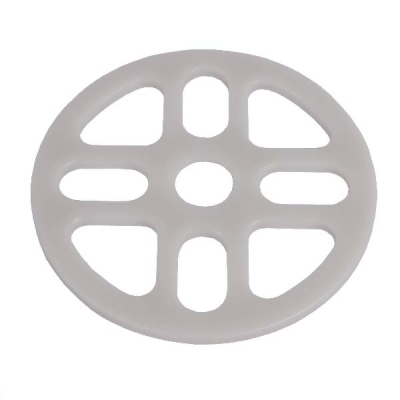 ECKDUSCHE 100X100 CM - KLARGLAS 6 MM | GIADA