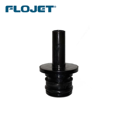 Flojet JG-Anschlussstutzen 21000-229B für Bierpumpe G56 - 9,50 mm