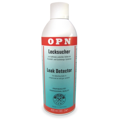 Lecksuchspray