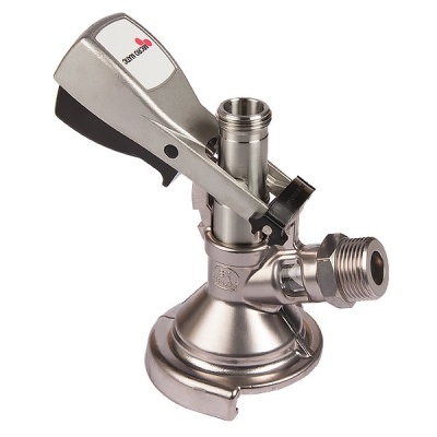 Kombizapfkopf M von Micro Matic