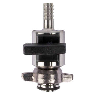 Micro Matic Absperrventil gerade