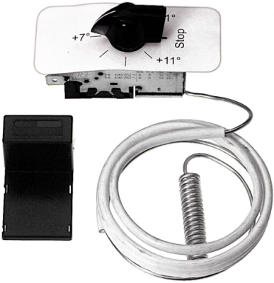 Thermostat K50H1121007 von Ranco für Nasskühler