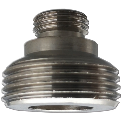 Reduzieradapter 1/4" AG
