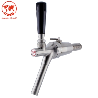 Kompensatorschankhahn Modell Turbo von CMB