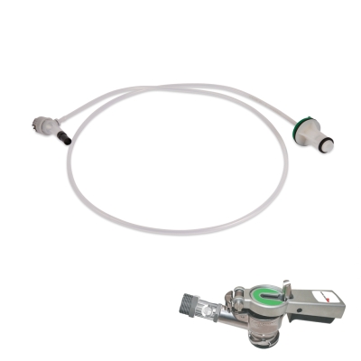 Flexi Draft Einwegleitung - D Draft System von Micro Matic