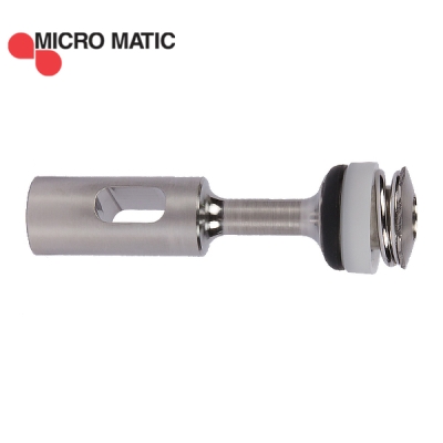 Micro Matic Verschlusskolben für C-Tap