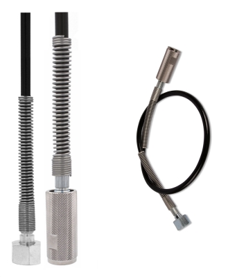 CO2 Vordruckschlauch von Micro Matic