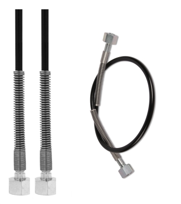 CO2 Vordruckschlauch von Micro Matic