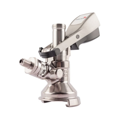 Zapfkopf Typ LS von Micro Matic