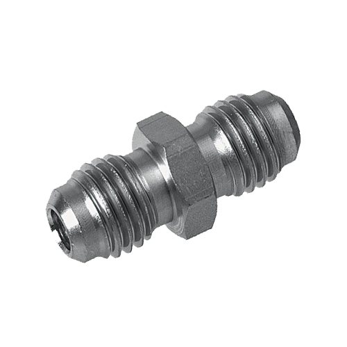 AFG Durchgangsadapter 7/16" UNF x 7/16" UNF (NC)