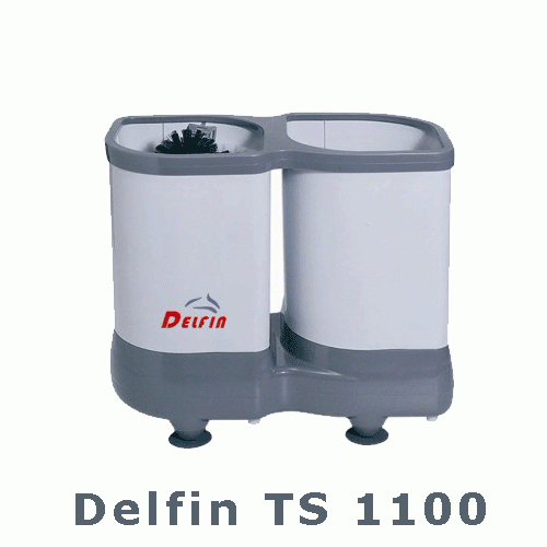 Ersatzteil für den Delfin TS 1100