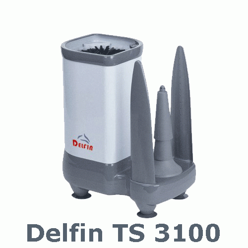 Delfin TS 3100 Gläserspüler