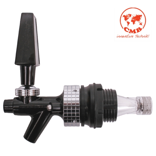 AFG Kompensatorschankhahn SK 168.002