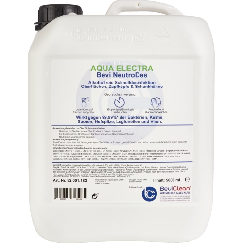 Bevi NeutroDes IHO 5000 ml