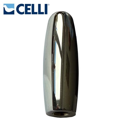 Zapfhahngriff für CELLI FC4 Zapfhahn