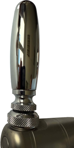 Zapfhahngriff für CELLI FC4 Zapfhahn