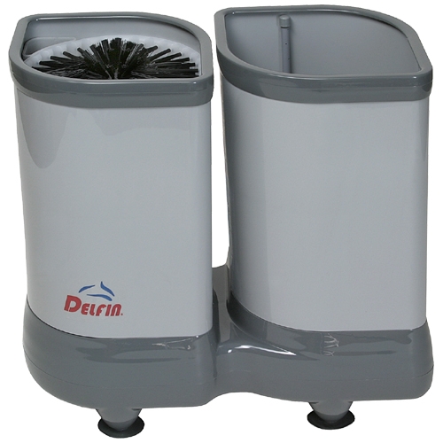 Delfin TS 2100 Gläserspüler