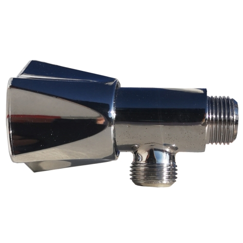 Unterspüleckventil 3/8"