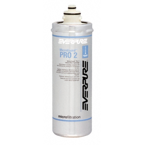 Everpure Wasserfilter MicroGuard Pro 2