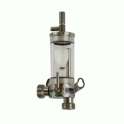 Schaumkontrollarmatur Fex von Core Components