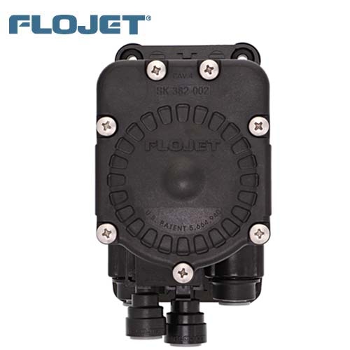 Bierpumpe Flojet G56G41MG