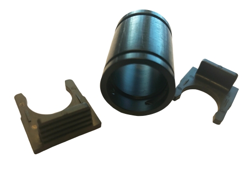Reinigungsadapter Flojet Bierpumpe G56