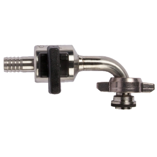 Micro Matic 5/8" Absperrventil NW 10 mm