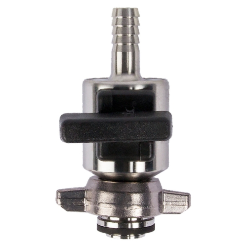Micro Matic Absperrventil gerade