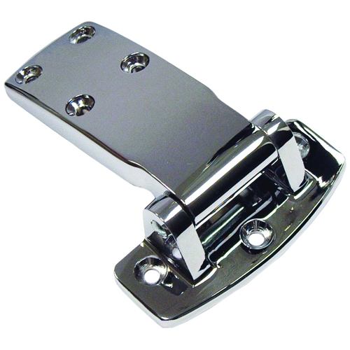 Scharnier 4480 Metall, verchromt