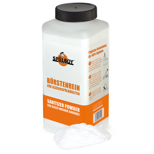 Spülboy Bürstenrein, 1000g