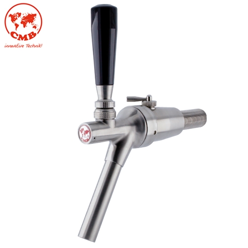 Kompensatorschankhahn Modell Turbo von CMB