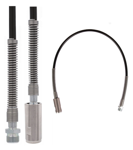 CO2 Vordruckschlauch von Micro Matic