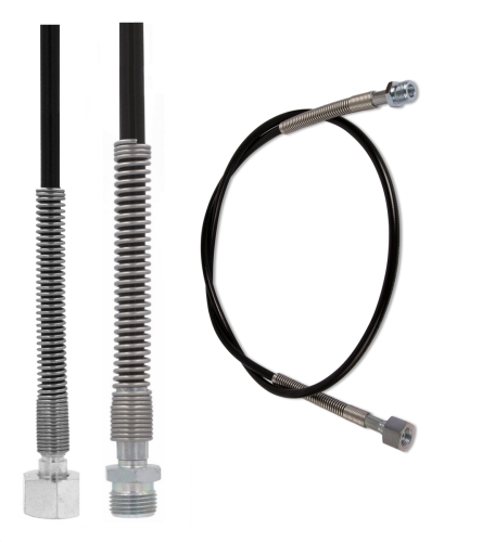 CO2 Vordruckschlauch von Micro Matic