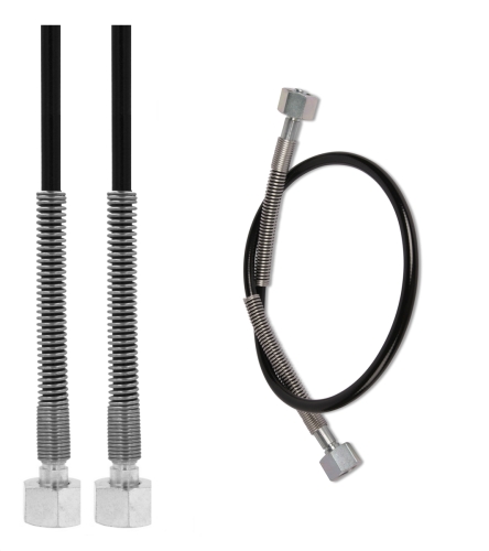 CO2 Vordruckschlauch von Micro Matic