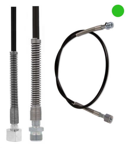 N2 Vordruckschlauch von Micro Matic