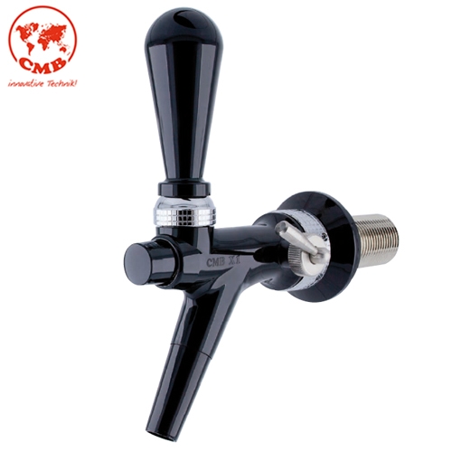 Kompensatorschankhahn SK 168.002 Modell X1 von CMB
