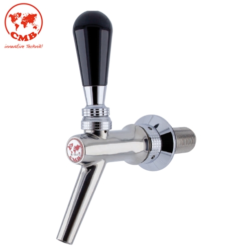 Kolbenschankhahn V20 von CMB