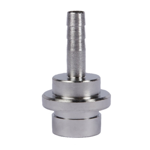 Gerade Schlauchtülle NW 2,8 mm